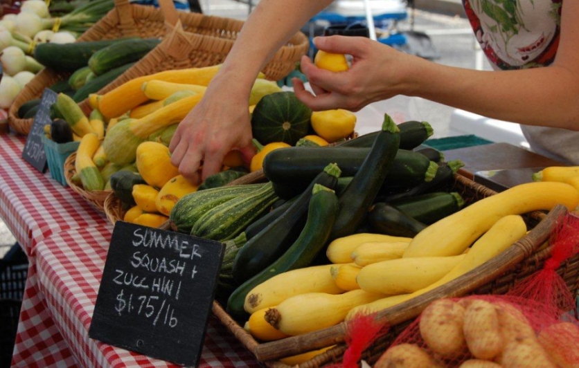 Powhatan Farmers Market